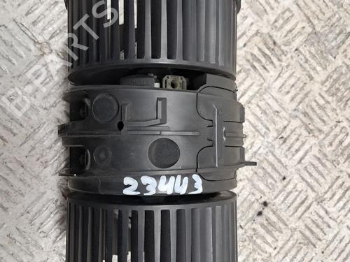 Heater blower motor RENAULT MEGANE III Hatchback (BZ0/1_, B3_) 1.5 dCi (BZ09, BZ0D, BZ1W, BZ29, BZ14) | BP29670702M62 