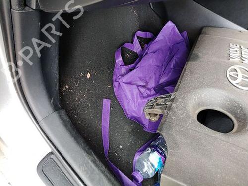 Rear mirror TOYOTA AVENSIS Saloon (_T27_) 1.8 VVT-i (ZRT271_, ZRT271R) | BP29680967I6 