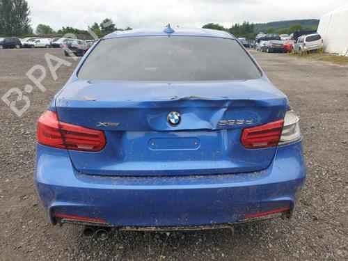Glove box BMW 3 (F30, F80) 335 d xDrive | BP29647689C95 