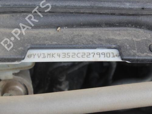 Fuel flap VOLVO C30 (533) 2.0 | BP29676557C131 