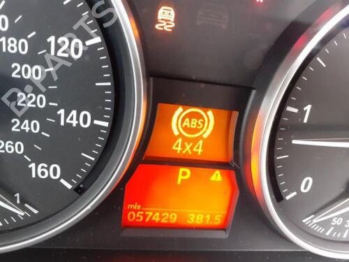Left sun visor BMW 3 (E90) 320 d | BP29672231I1 