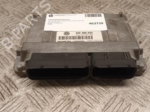 Used Other VW POLO IV (9N_, 9A_) 1.2 12V (64 hp) 29683198