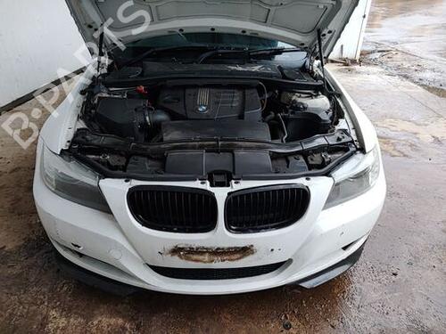Rear right seatbelt BMW 3 (E90) 325 i | BP31662642I28 - Image 4