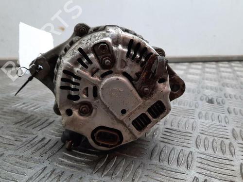 Alternator HONDA HR-V (GH_) 1.6 16V 4WD (GH2, GH4) | BP29646310M7 