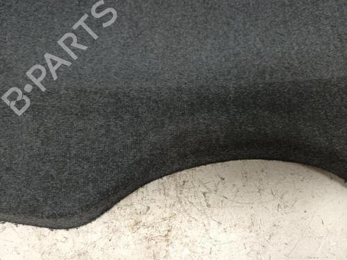 Rear parcel shelf RENAULT MEGANE II (BM0/1_, CM0/1_) 1.4 16V (BM0B, CM0B) | BP29648714C85 