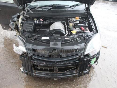 Sunroof VAUXHALL ANTARA A (L07) 2.0 CDTI 4x4 | BP29671925C124