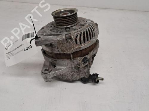 Generator MAZDA 2 (DE_, DH_) 1.3 MZR (DE3FS) | BP29673019M7
