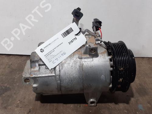 Compressore A/C KIA PICANTO III (JA) 1.0 (67 hp) 29654338