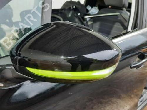 Fuel flap PEUGEOT 208 I (CA_, CC_) 1.6 HDi | BP29674061C131