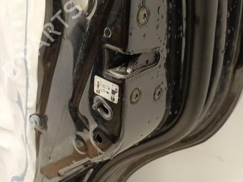 Right rear door KIA SPORTAGE II (JE_, KM_) 2.0 CRDi 4WD | BP29665518C5