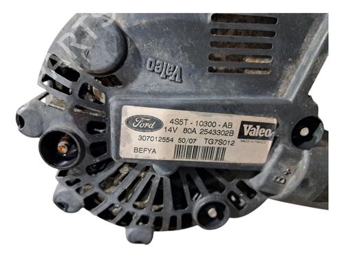 Alternator FORD KA (RB_) 1.3 i ROCAM | BP29670153M7