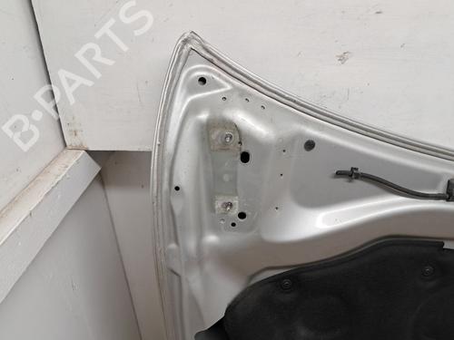 Hood MERCEDES-BENZ B-CLASS Sports Tourer (W246, W242) B 180 CDI (246.200) | BP29651182C1 