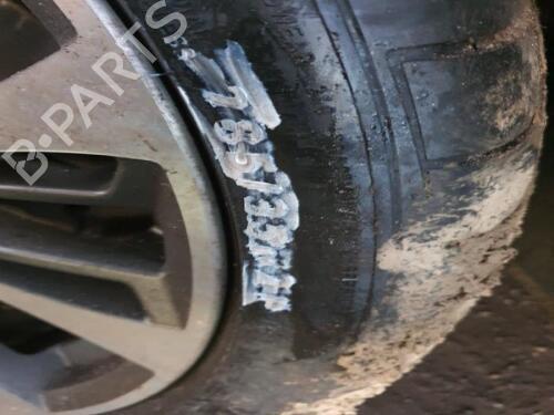 Left front brake caliper BMW X5 (F15, F85) xDrive 40 d | BP29679170M105