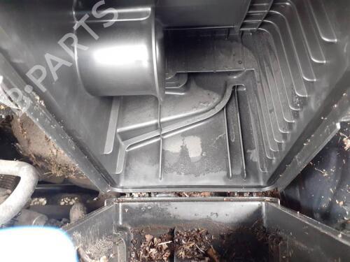 Rear axle RENAULT KADJAR (HA_, HL_) 1.2 TCe 130 (HLMR) | BP29646349M2 