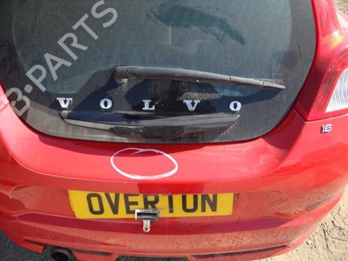 Instrument cluster VOLVO C30 (533) 1.6 | BP29647134C47