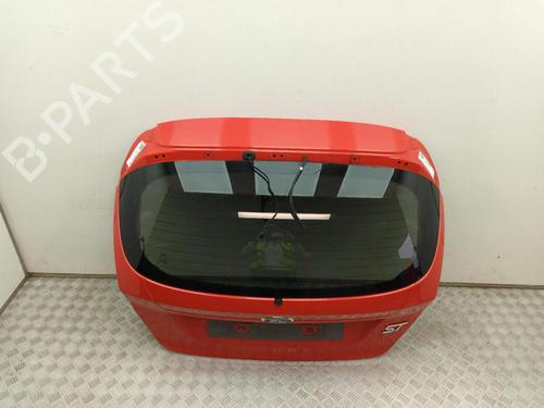 Tailgate FORD FIESTA VI (CB1, CCN) 1.6 ST | BP29649221C6