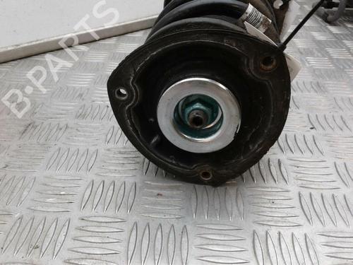 Left front shock absorber AUDI A3 Sportback (8VA, 8VF) S3 quattro | BP30164990M16 