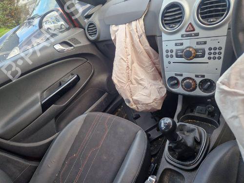 Other VAUXHALL CORSA Mk III (D) (S07) 1.2 i 16V (L08) | BP29667886O1 