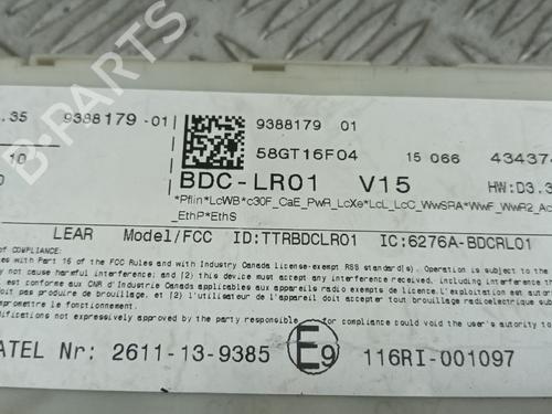 Electronic module MINI MINI (F56) Cooper D | BP29684061M83