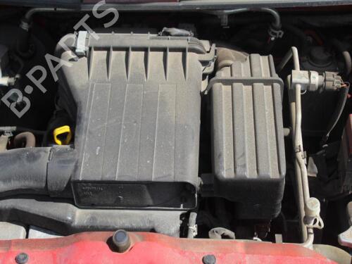 Left rear door SUZUKI ALTO VII (GF, HA25_, HA35_) 1.0 (AMF310, GFC31S) | BP29676585C4 