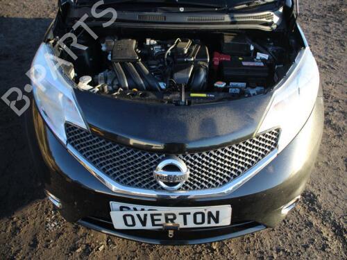 Left sun visor NISSAN NOTE (E12) 1.5 dCi | BP29673801I1 