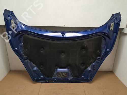 Hood FORD FIESTA VI (CB1, CCN) 1.6 Ti | BP29681173C1