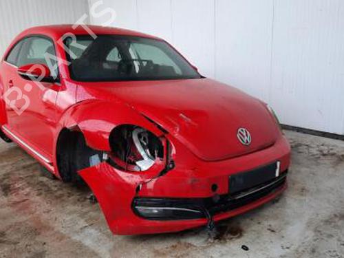 Right front driveshaft VW BEETLE (5C1, 5C2) 1.2 TSI | BP29674042M39 