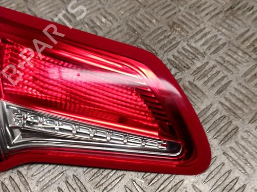 Left taillight CITROËN C4 II (NC_) 1.6 HDi 115 | BP29682923C34