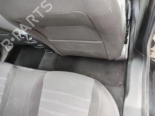 Højre Foran Tågelygte VAUXHALL MERIVA Mk II (B) (S10) 1.7 CDTi | BP29665197C31 