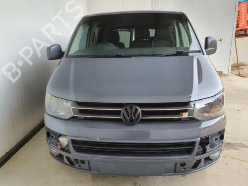 Radiator fan VW TRANSPORTER T5 Van (7HA, 7HH, 7EA, 7EH) 1.9 TDI | BP29651233M35 