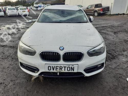 Other BMW 1 (F20) 116 d | BP29648413O1