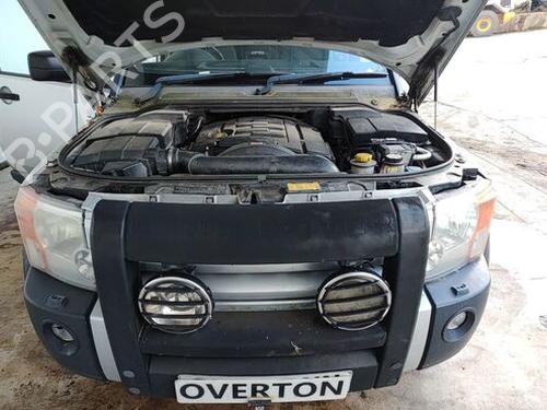 Rear differential LAND ROVER DISCOVERY IV (L319) 3.0 SDV6 4x4 | BP29685533M24