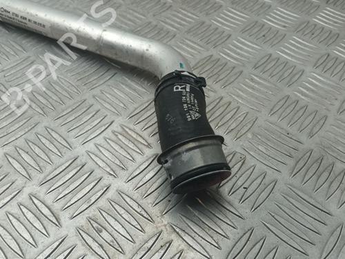 Pipe PORSCHE 718 CAYMAN (982) 4.0 GT4 (982810, 982811) | BP29680422M125