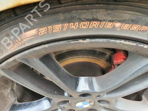 Front left window mechanism BMW 1 Coupe (E82) 120 i | BP29660178C22 