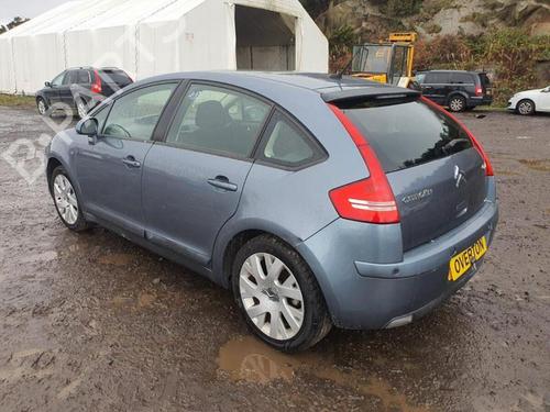 Starter CITROËN C4 I (LC_) 1.6 16V | BP29649422M8 