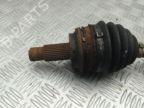 Left front driveshaft BMW X3 (E83) 2.5 i | BP29652896M38 