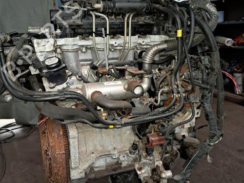 Motor CITROËN C4 I (LC_) 1.6 HDi | BP29649823M1