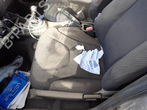 Steering column HONDA JAZZ III (GE_, GG_, GP_, ZA_) 1.4 | BP29672700M21