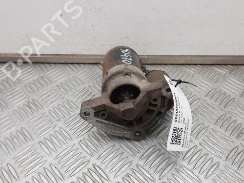 Démarreur PEUGEOT 206 Hatchback (2A/C) 1.4 16V | BP29646858M8 
