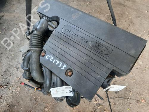 Engine FORD FIESTA V (JH_, JD_) 1.25 16V | BP29667057M1 