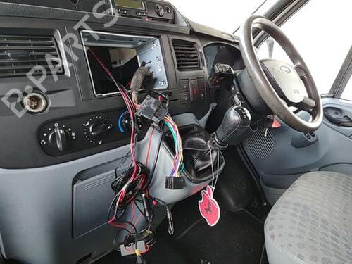 Passenger airbag FORD TRANSIT Bus (FD_ _, FB_ _, FS_ _, FZ_ _, FC_ _) 2.4 TDCi | BP29684426C10 