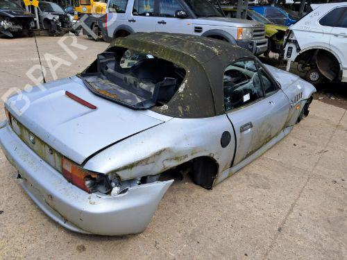 Left taillight BMW Z3 Roadster (E36) 1.9 i | BP29661334C34 