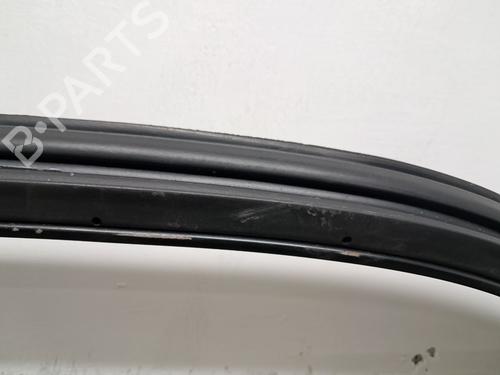 Left front door HONDA CRX II (ED, EE) 1.6 i 16V (ED9) | BP29678748C2