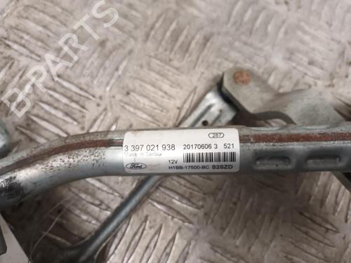 Mechanizm wycieraczek przednich FORD FIESTA VII (HJ, HF) 1.1 Ti-VCT | BP29649729C83