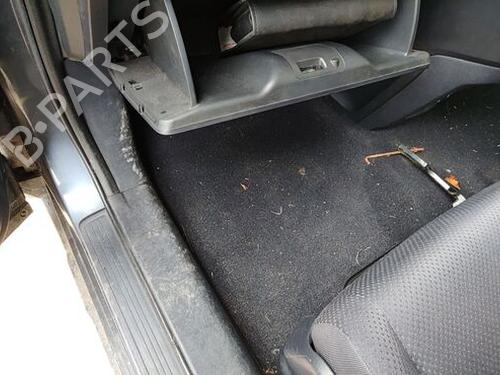 ECU airbags HONDA CR-V III (RE_) 2.2 i-CTDi 4WD (RE6) | BP30868647M53 