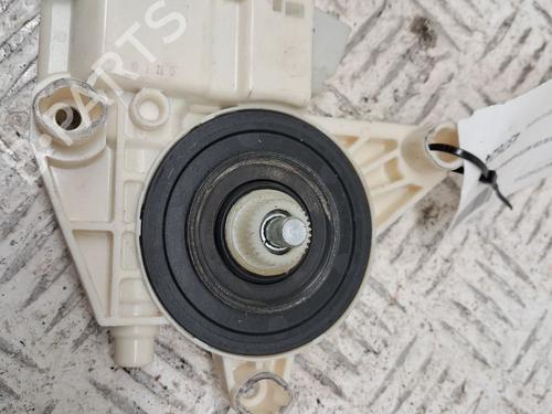 Rudehejsemekanisme ventre foran MERCEDES-BENZ C-CLASS (W204) C 350 (204.057) | BP29670913C22 