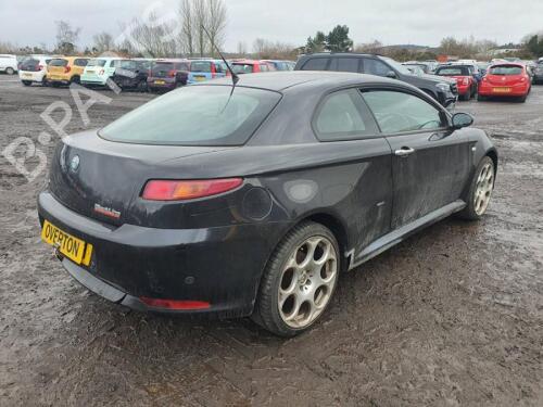 Starter ALFA ROMEO GT (937_) 1.9 JTD (937CXN1B) | BP29650393M8