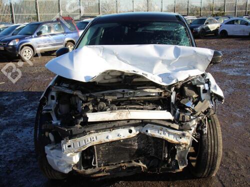 Left rear suspension arm LAND ROVER DISCOVERY SPORT (L550) 2.0 D 4x4 | BP29672179M14 