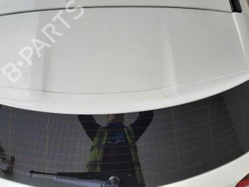 Wheel arch MERCEDES-BENZ A-CLASS (W176) AMG A 45 4-matic (176.052) | BP29673732C56 
