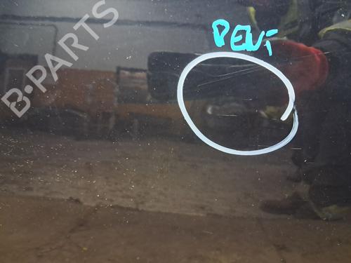 Right rear door BMW 3 (E90) 318 d | BP29669253C5 